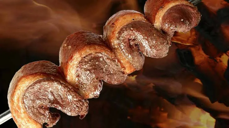 Pantanal Rodizio