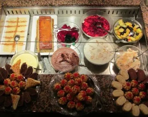 Foto de Pantanal Rodizio