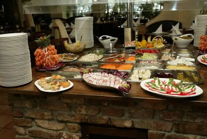 Foto de Pantanal Rodizio