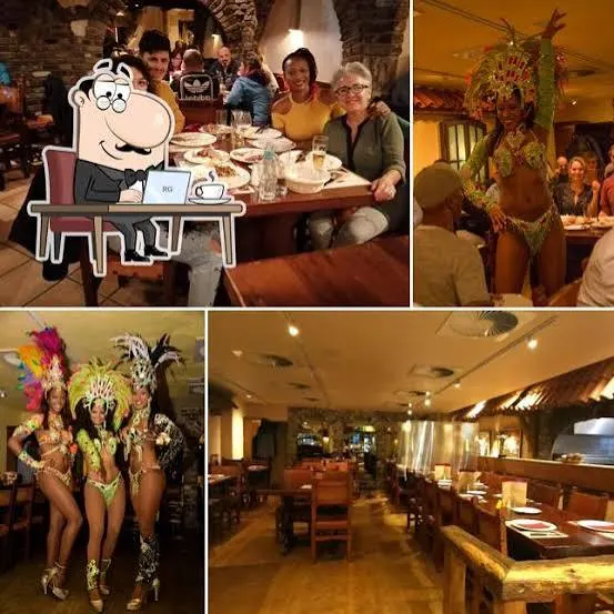 Foto de Pantanal Rodizio