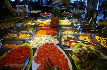 Foto de Pantanal Rodizio