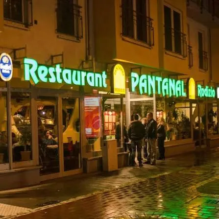 Foto de Pantanal Rodizio