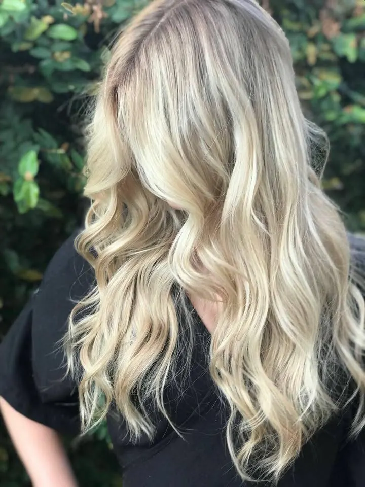Foto de Jr Marangoni Hair Salon