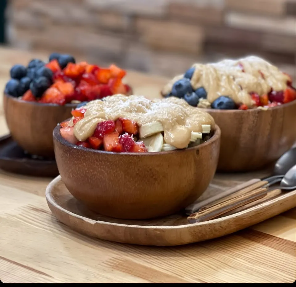 Amazonia Açaí