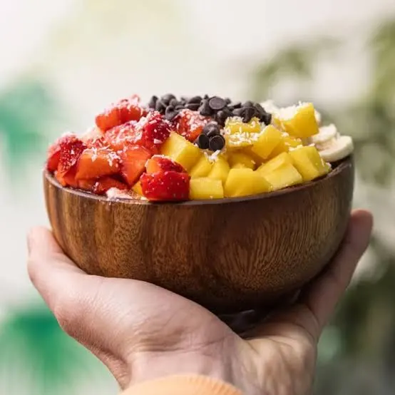 Foto de Amazonia Açaí
