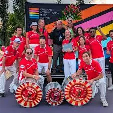 Foto de Escola de Samba de Toronto (A Fantástica Bateria)