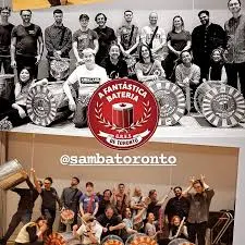 Foto de Escola de Samba de Toronto (A Fantástica Bateria)