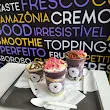 Loja de Açaí da Estrada da Luz