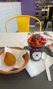 Foto de Loja de Açaí da Estrada da Luz