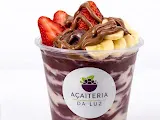Foto de Loja de Açaí da Estrada da Luz