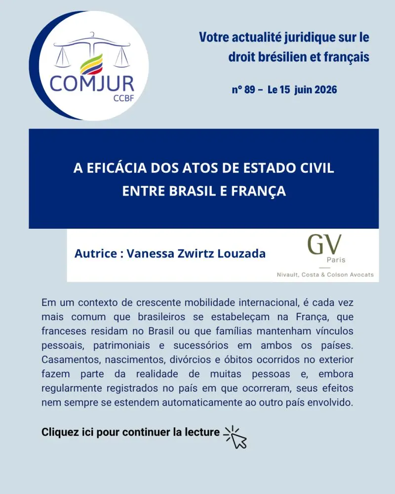 Foto de GV-Paris Avocats