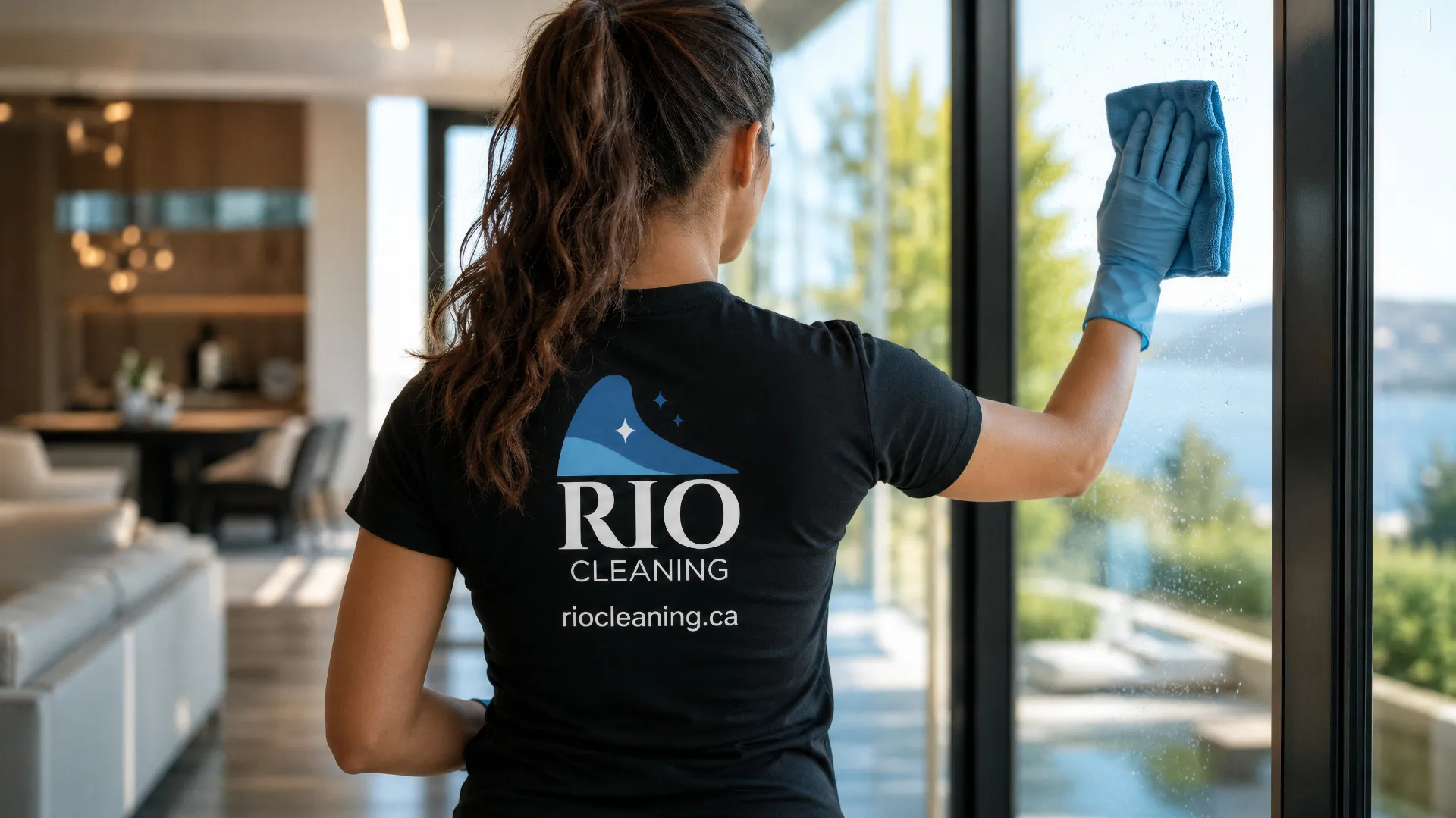 Rio Cleaning