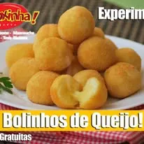 Foto de Sr. Coxinha