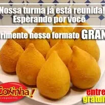 Foto de Sr. Coxinha