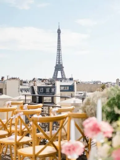 Foto de Emoove Paris