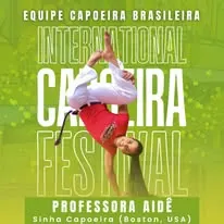 Foto de Equipe Capoeira Brasileira — Montréal Canada