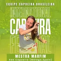 Foto de Equipe Capoeira Brasileira — Montréal Canada