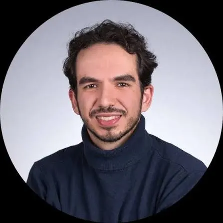 Foto de Vinícius Venturini de Oliveira