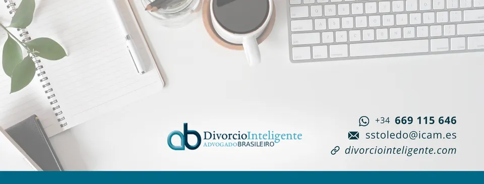 Advogado Brasileiro em Madri