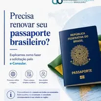 Foto de Advogado Brasileiro em Madri