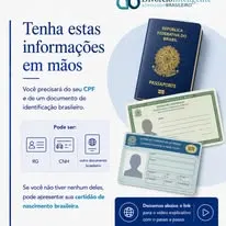 Foto de Advogado Brasileiro em Madri