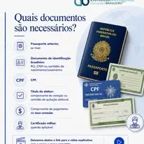 Foto de Advogado Brasileiro em Madri