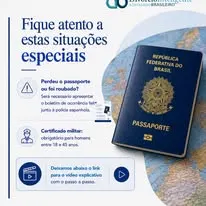 Foto de Advogado Brasileiro em Madri