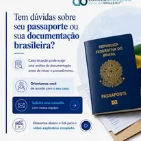 Foto de Advogado Brasileiro em Madri