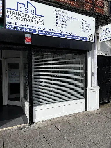 Foto de J&S Maintenance London