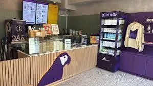 Oakberry Açaí Bowls (Miami Beach)