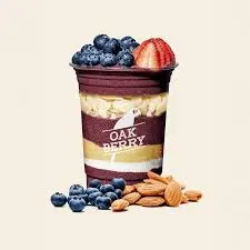Foto de Oakberry Açaí Bowls (Miami Beach)