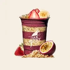 Foto de Oakberry Açaí Bowls (Miami Beach)