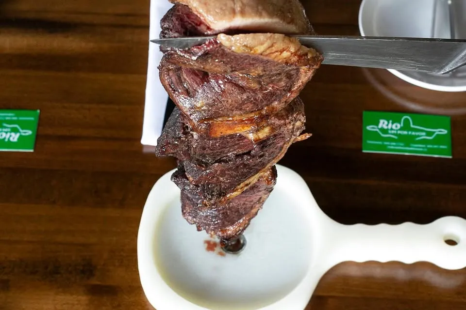 Rio Brazilian Steakhouse