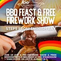 Foto de Rio Brazilian Steakhouse