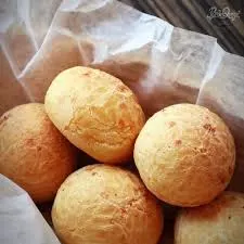 Foto de New York Pao De Queijo