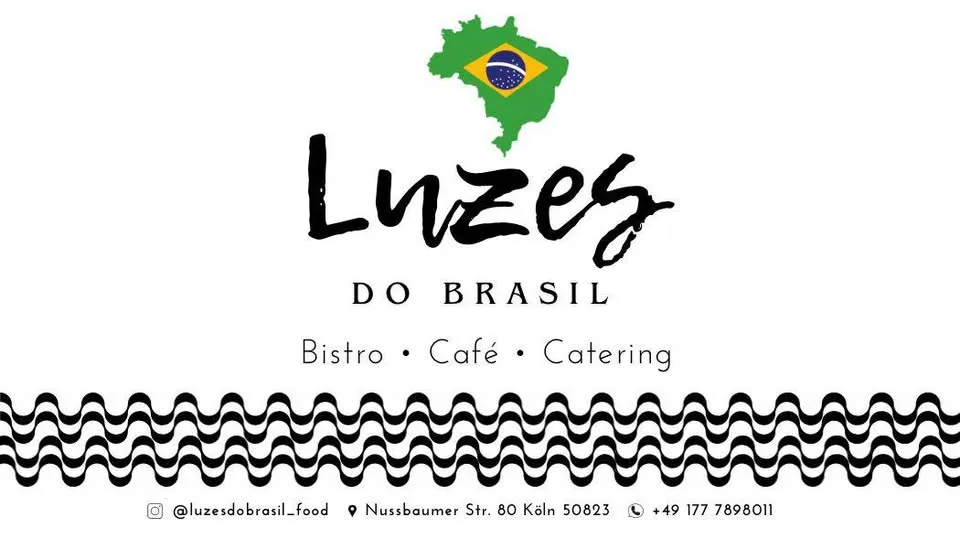 Luzes do Brasil