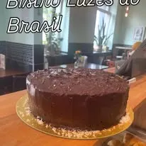 Foto de Luzes do Brasil
