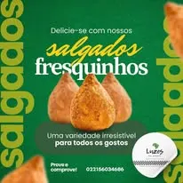 Foto de Luzes do Brasil