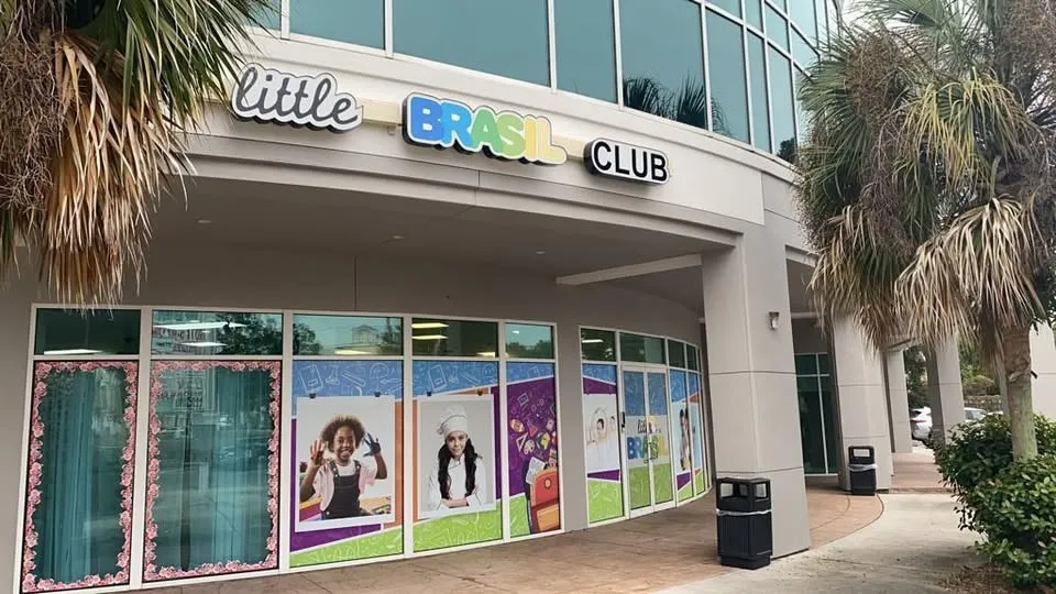 Little Brasil Club
