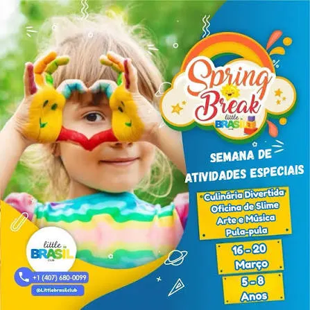 Foto de Little Brasil Club