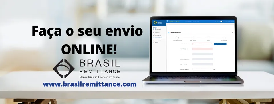 Brasil Remittance