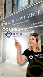 Foto de Brasil Remittance