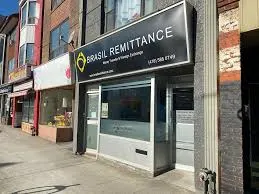 Foto de Brasil Remittance