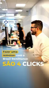 Foto de Brasil Remittance