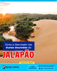Foto de Brasil Travel