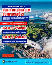 Foto de Brasil Travel