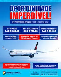 Foto de Brasil Travel