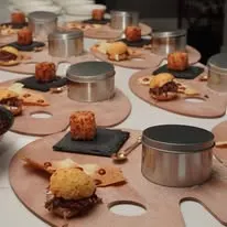 Foto de Chef Thiago Freitas