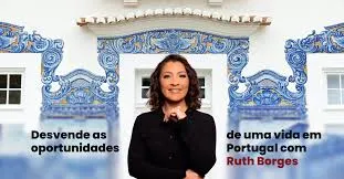 Dra. Ruth Borges
