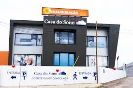 Foto de Casa do Sono